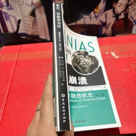 疯狂、惊恐和崩溃：金融危机史（第六版）