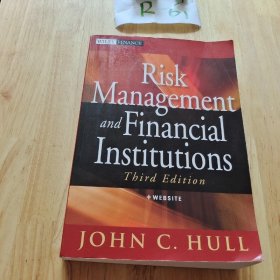 Risk Management and Financial Institutions  + Web Site (Wiley Finance)