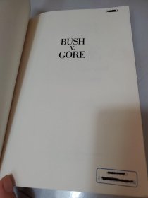 Bush V. Gore