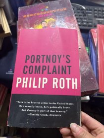 Portnoy's Complaint