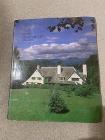 C.F.A. VOYSEY (ARCHITECTURAL MONOGRAPHS No. 现代建筑家集