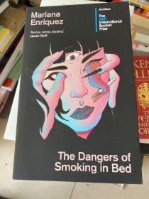 The dangers of smoking in bed