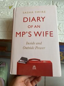 DIARY OF AN MP'S WIFE