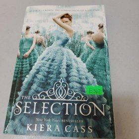The Selection 命定女王