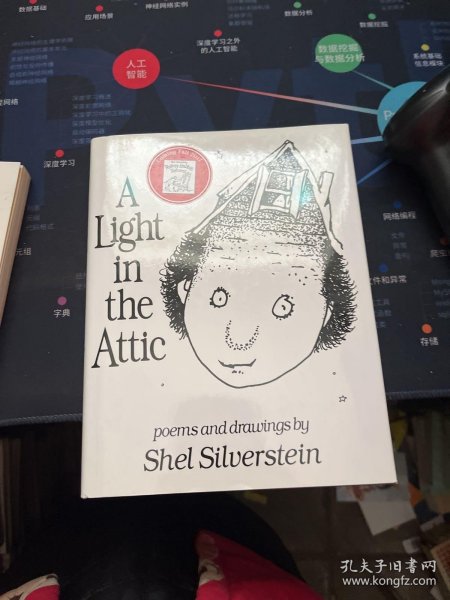 A Light in the Attic：阁楼上的灯光