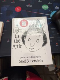 A Light in the Attic：阁楼上的灯光