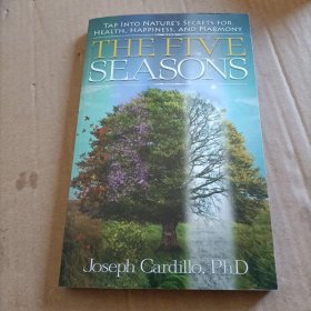 THE FIVE SEASONS