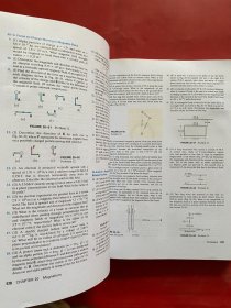 Physics: Principles with Applications Volume 1、2（影印版)