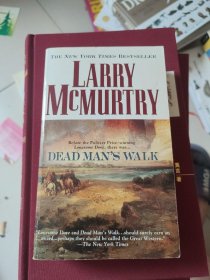 larry mcmurtry