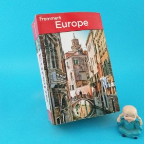 Frommer's Europe Frommer's歐洲導(dǎo)覽
