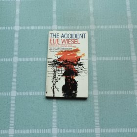 THE ACCIDENT ELIE WIESEL
