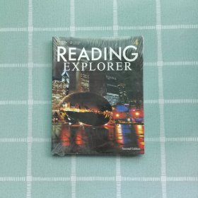 READING EXPLORER 4 second edition