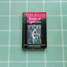 Tropic of Capricorn