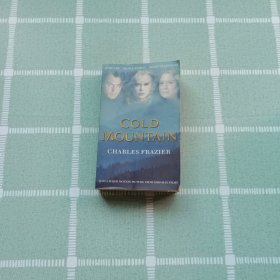 Cold Mountain