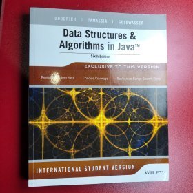 Data Structures and Algorithms in Java