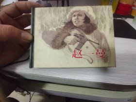 赵一曼（精装）