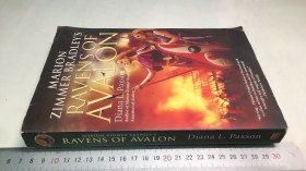 Marion Zimmer Bradley's Ravens of Avalon