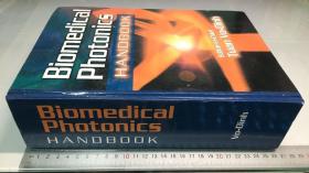 BIOMEDICAI PHOTONICS HANOBOOK