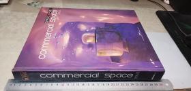 commercial space vol.02  英文原版978988170546