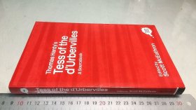 Thomas Hardy's Tess of the d'Urbervilles：A Routledge Study Guide and Sourcebook (Routledge Guides to Literature)