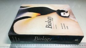 Biology: The Science of Life-生物学：生命的科学 /Robert A. W