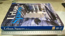 Urban Spaces9781584710271