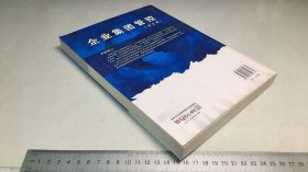 决战2020·北大纵横管理咨询集团系列丛书：企业集团管控（第2版）