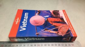 Lonely Planet Vietnam