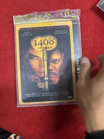 1408幻影凶间 DVD