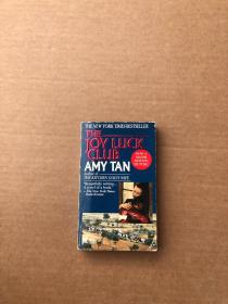 THE JOYLUCK CLUB AMY TAN