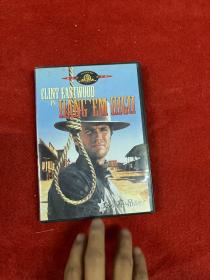 CLINT EASTWOOO IN HANG EM HICH DVD