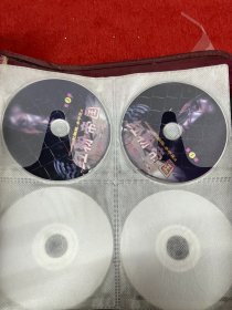 红粉帝国 DVD 2碟