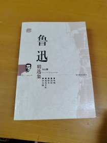 鲁迅精选集