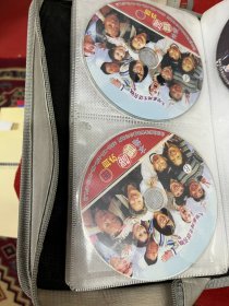 本地西媳妇外地郎 DVD 2碟