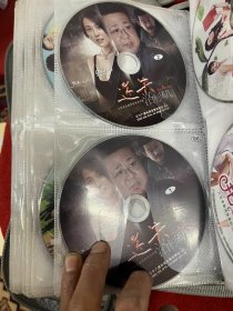 迷失洛杉矶 DVD 2碟