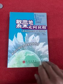 繁荣地走向衰退：人类在能源危机笼罩下的行为选择