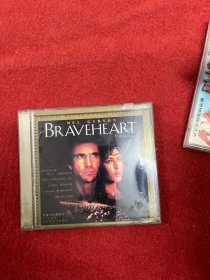 CD：BR AVEHEART