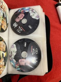 云袖 DVD 2碟