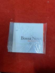 BOSSA NOVA CD