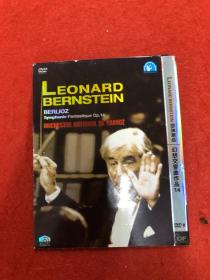 LEONARD BERNSTEIN  DVD