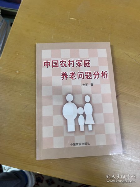 中国农村家庭养老问题分析