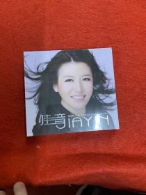 佳音JIAYIN CD 费佳