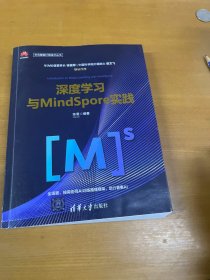 深度学习与MindSpore实践