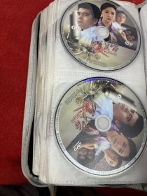 复婚 DVD 2碟