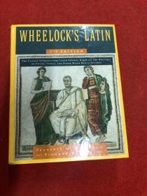 Wheelock's Latin