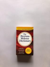 The Merriam-Webster Dictionary (International Edition)