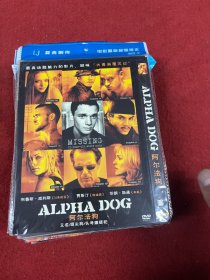 阿尔法狗 DVD