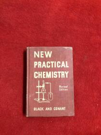 NEW PRACTICAL CHEMISTRY