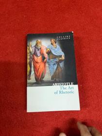 The Art of Rhetoric (Collins Classics)