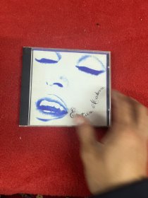 Madonna erotica   CD